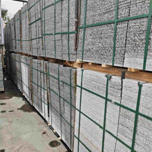 普洱芙蓉白地铺石，石材地铺石