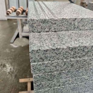 普洱芝麻白楼梯踏步