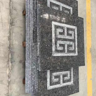 普洱英国棕回纹雕刻版
