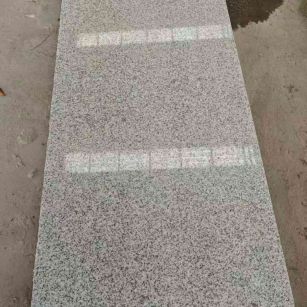 普洱芝麻白光面毛板