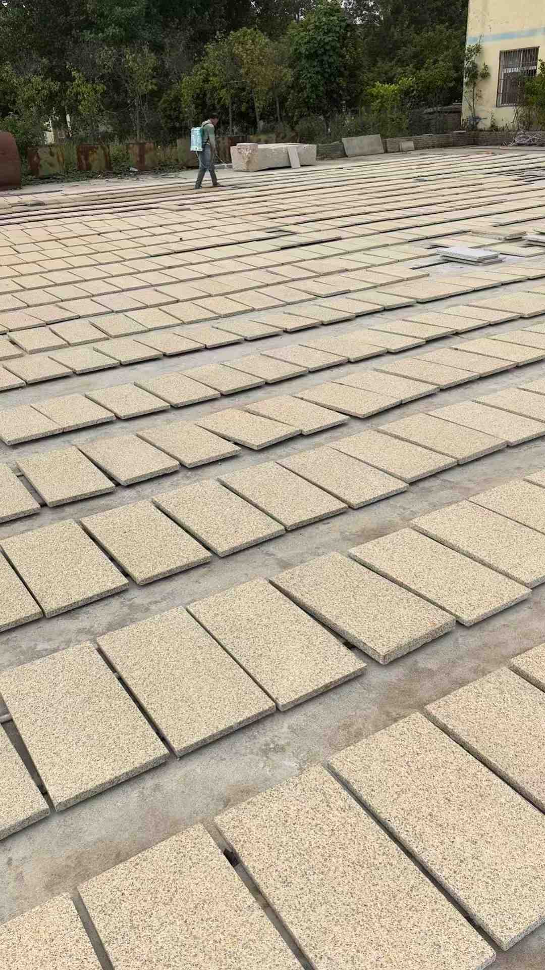 普洱黄金麻地铺 黄金麻成品版 黄金麻干挂