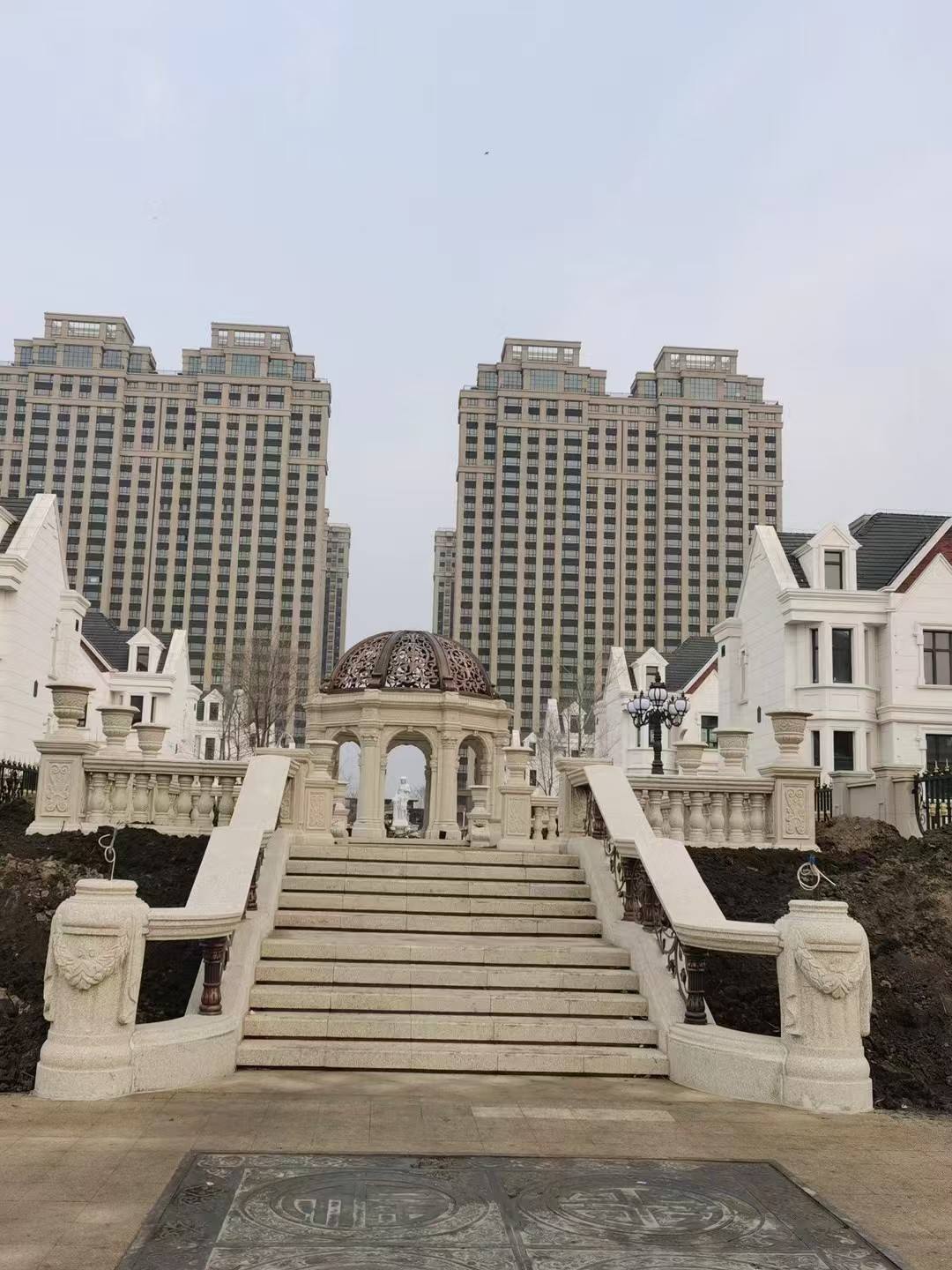 普洱黄金麻工程案例